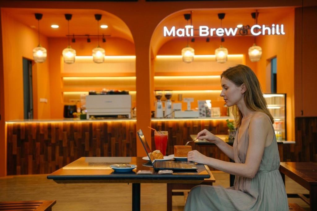 Cafe Image 1