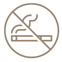 No Smoking