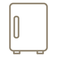 refrigerator